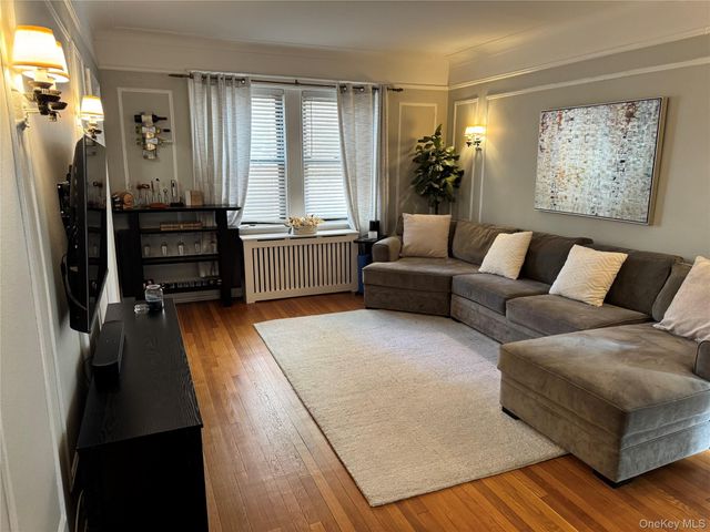 3 Franklin Avenue 4M, White Plains, NY 10601