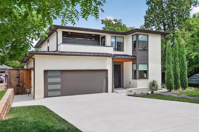 1139 NW 56th Street, Oklahoma City, OK 73118
