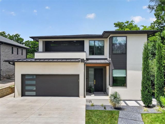 1139 NW 56th Street, Oklahoma City, OK 73118