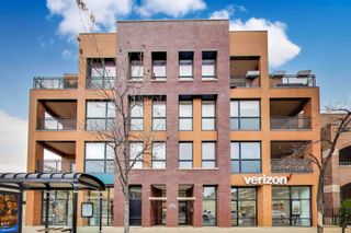 3601 N Southport Avenue 3A, Chicago, IL 60613
