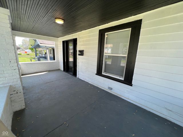 3034 Guilford Avenue, Indianapolis, IN 46205