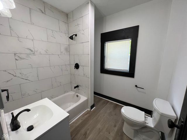 3034 Guilford Avenue, Indianapolis, IN 46205