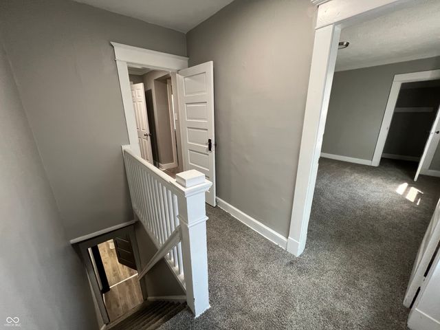 3034 Guilford Avenue, Indianapolis, IN 46205