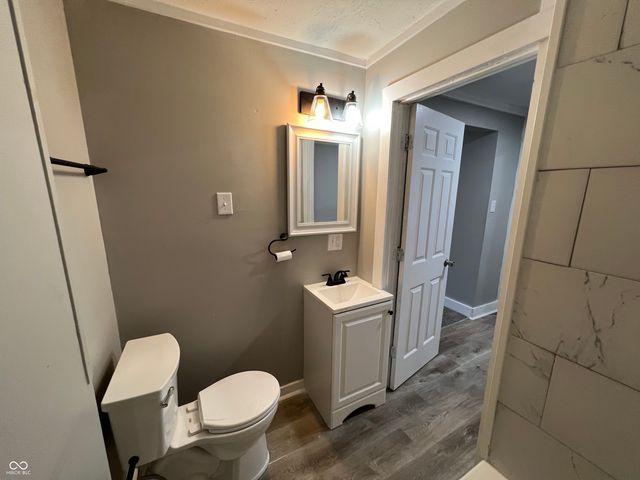 3034 Guilford Avenue, Indianapolis, IN 46205