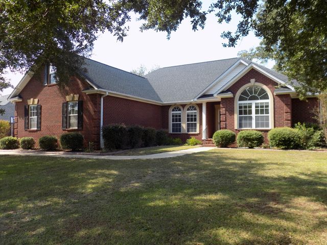 760 Windrow Drive, Sumter, SC 29150