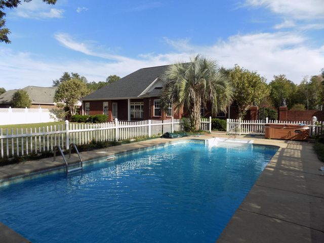 760 Windrow Drive, Sumter, SC 29150