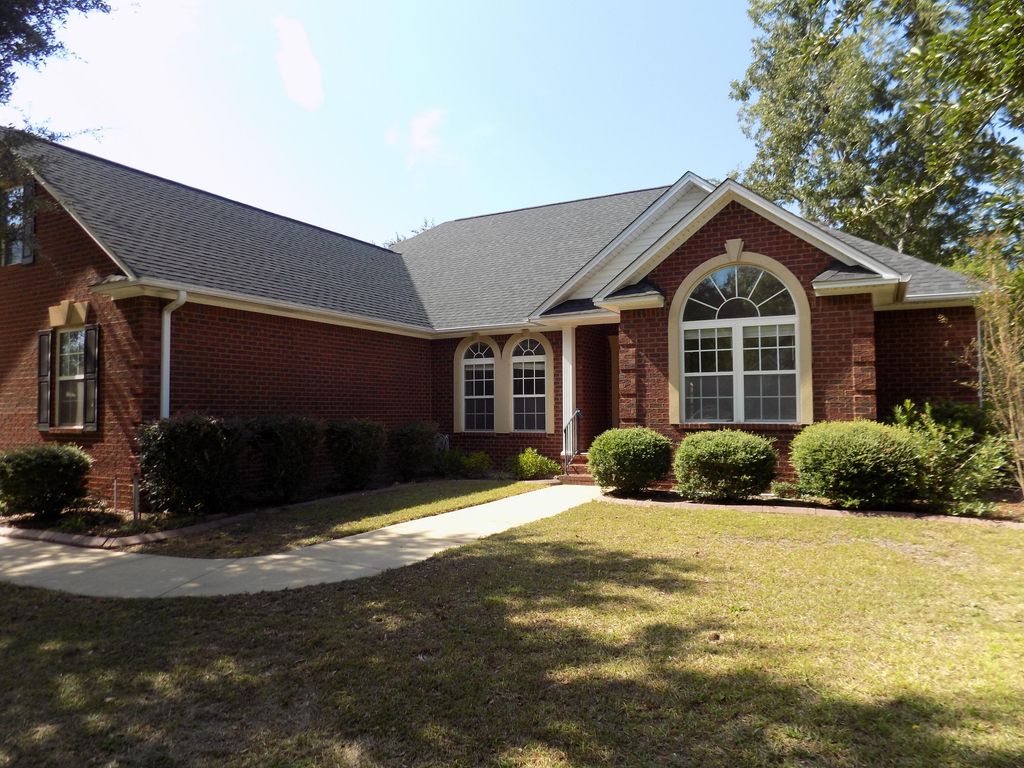 760 Windrow Drive, Sumter, SC 29150