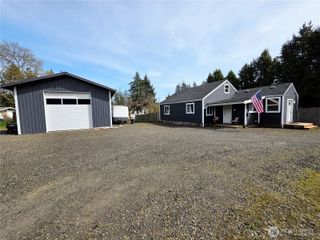 6818 Olympic Highway, Aberdeen, WA 98520