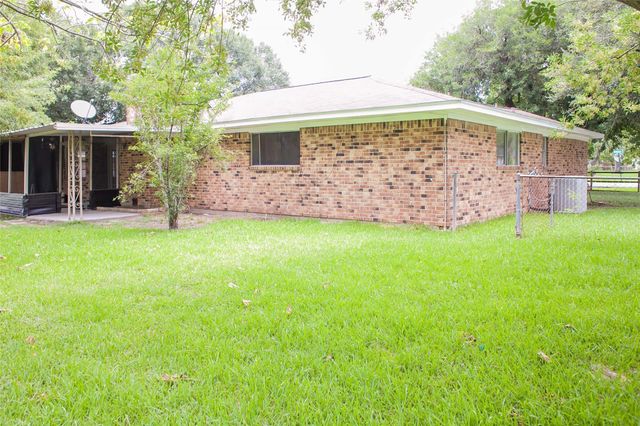 912 Robinson Road, La Porte, TX 77571