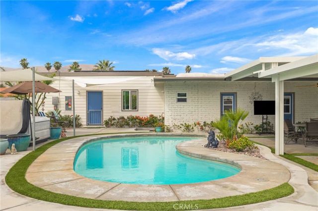 73955 Catalina Way, Palm Desert, CA 92260