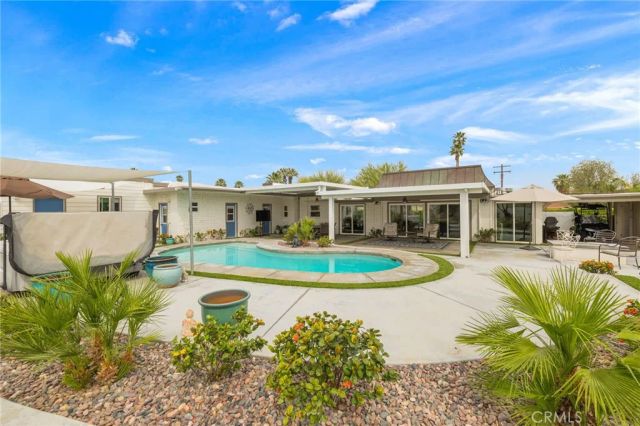 73955 Catalina Way, Palm Desert, CA 92260