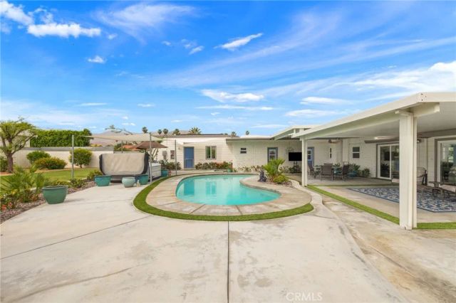 73955 Catalina Way, Palm Desert, CA 92260