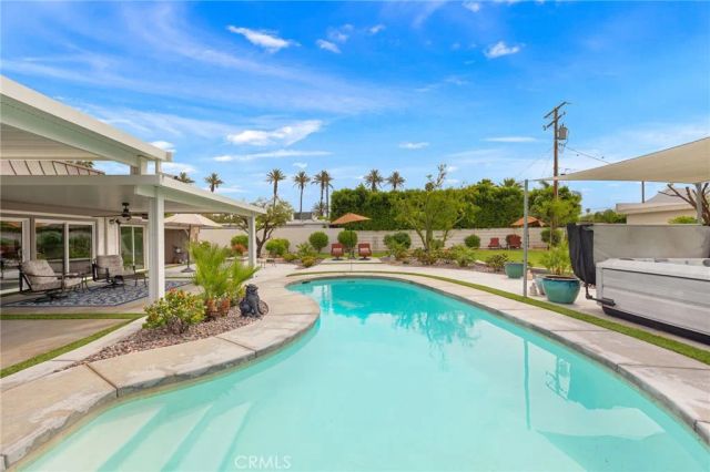 73955 Catalina Way, Palm Desert, CA 92260