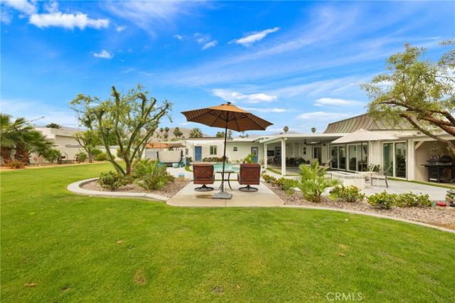 73955 Catalina Way, Palm Desert, CA 92260