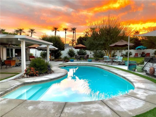 73955 Catalina Way, Palm Desert, CA 92260