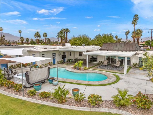 73955 Catalina Way, Palm Desert, CA 92260
