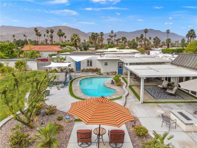 73955 Catalina Way, Palm Desert, CA 92260