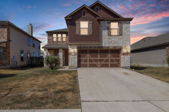 12404 Dwight Eisenhower ST, Manor, TX 78653