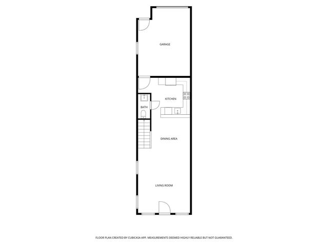 229 W G Street, Kannapolis, NC 28081