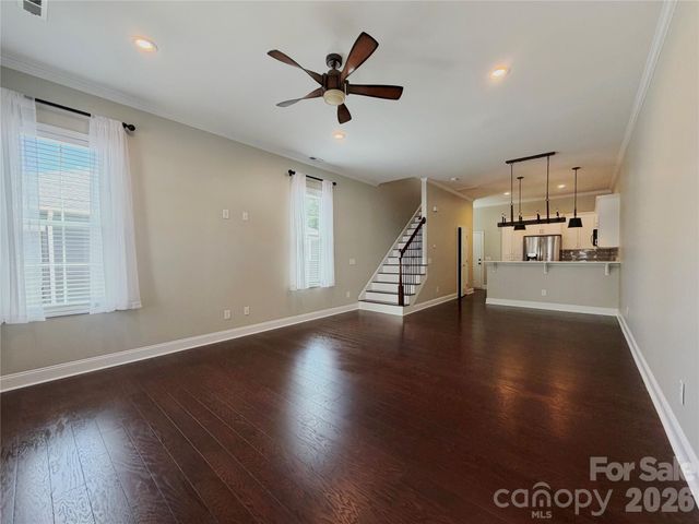 229 W G Street, Kannapolis, NC 28081