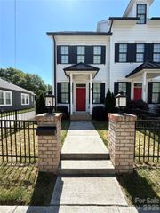 229 W G Street, Kannapolis, NC 28081