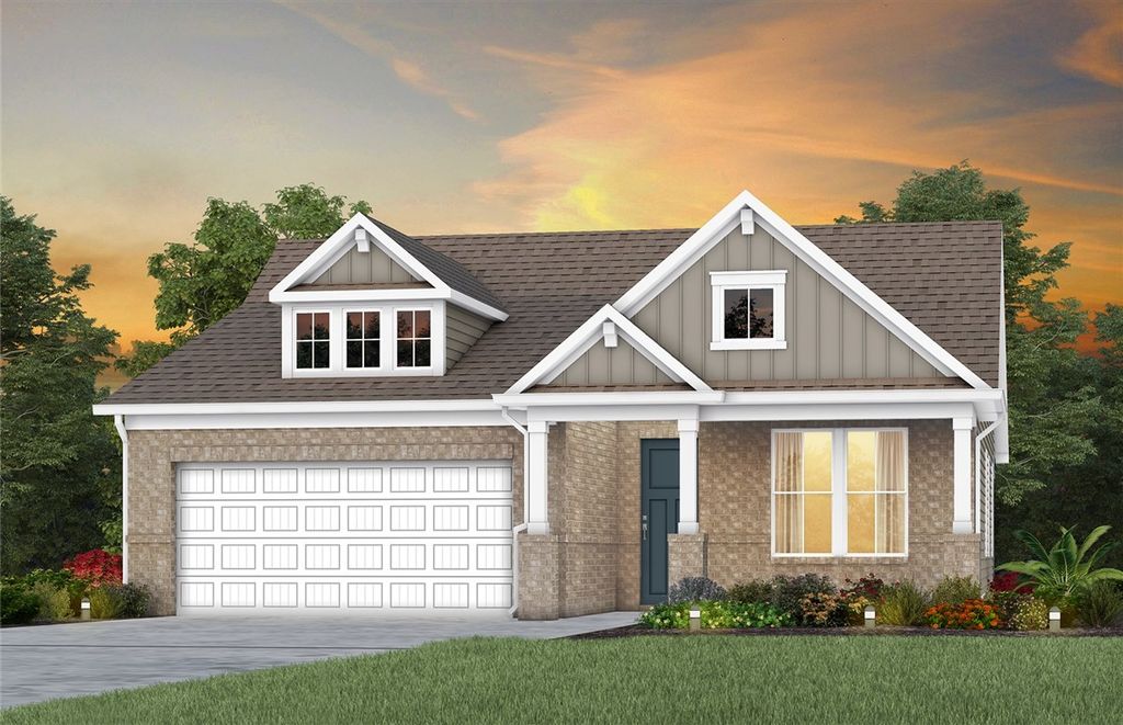 323 Stanza Drive, Murfreesboro, TN 37128