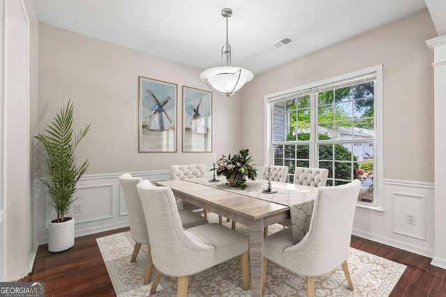 2779 Ashleigh Lane, Alpharetta, GA 30004