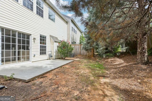 2779 Ashleigh Lane, Alpharetta, GA 30004
