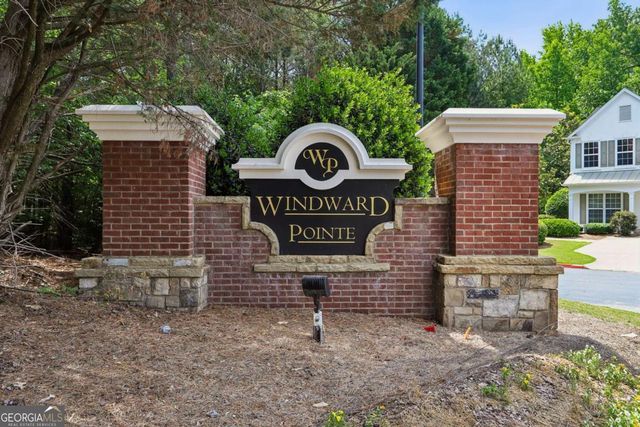 2779 Ashleigh Lane, Alpharetta, GA 30004