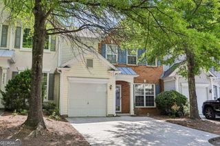 2779 Ashleigh Lane, Alpharetta, GA 30004