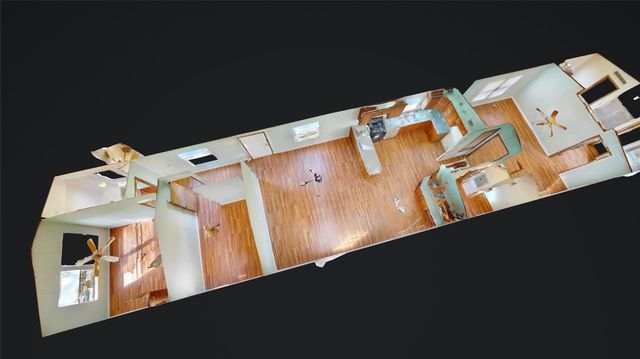 435 16th Street, San Leon, TX 77539