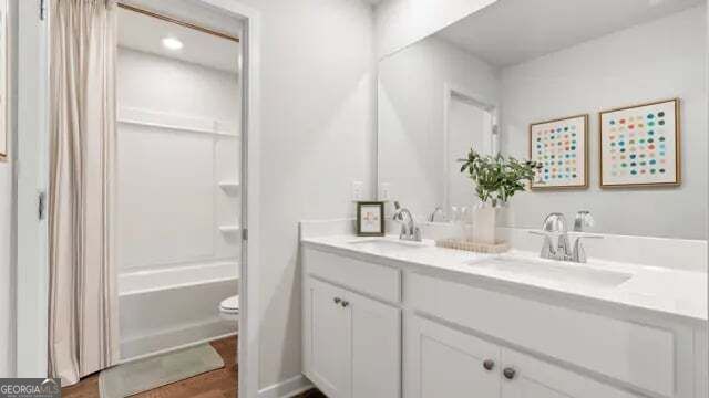 6744 Homer Lane, Fairburn, GA 30213