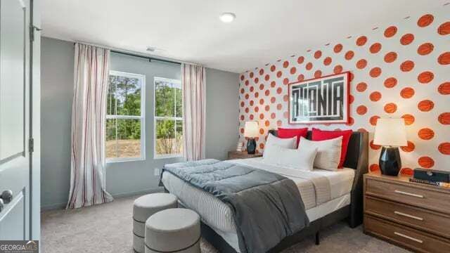 6744 Homer Lane, Fairburn, GA 30213
