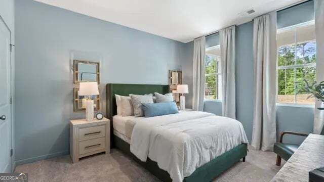 6744 Homer Lane, Fairburn, GA 30213