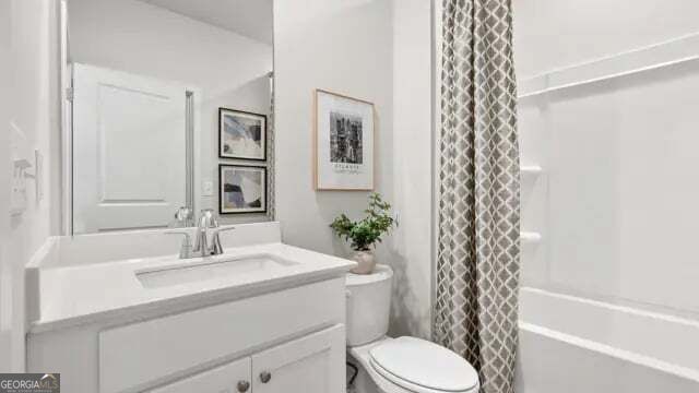 6744 Homer Lane, Fairburn, GA 30213