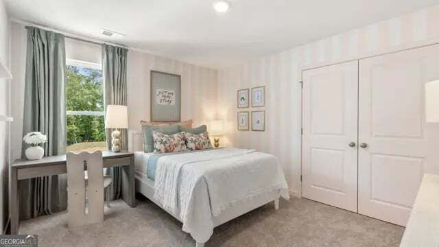 6744 Homer Lane, Fairburn, GA 30213