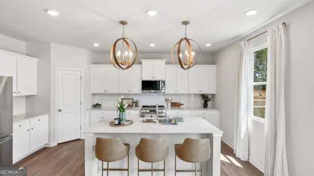 6744 Homer Lane, Fairburn, GA 30213