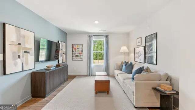 6744 Homer Lane, Fairburn, GA 30213