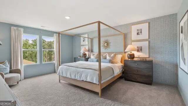 6744 Homer Lane, Fairburn, GA 30213
