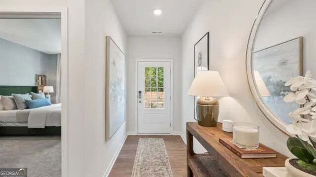 6744 Homer Lane, Fairburn, GA 30213 — photo 2