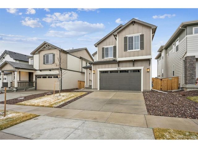 9233 Truckee Ct, Commerce City, CO 80022