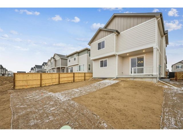 9233 Truckee Ct, Commerce City, CO 80022