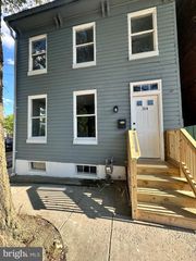 314 W KING ST, York, PA 17401