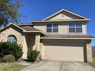 702 Silver Reef, La Marque, TX 77568