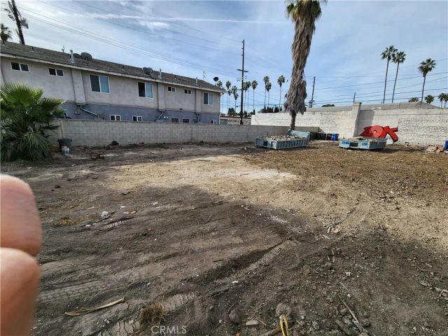 4719 8th, Los Angeles, CA 90043