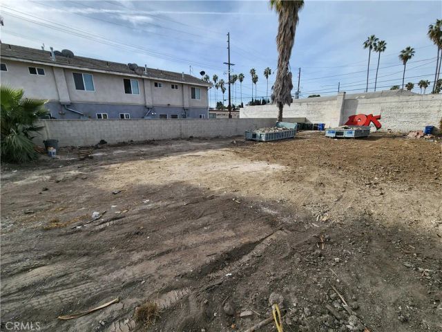 4719 8th, Los Angeles, CA 90043