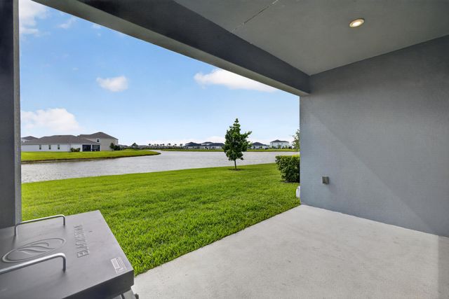 9449 SW Libertas Way, Port St. Lucie, Port St Lucie, FL 34987