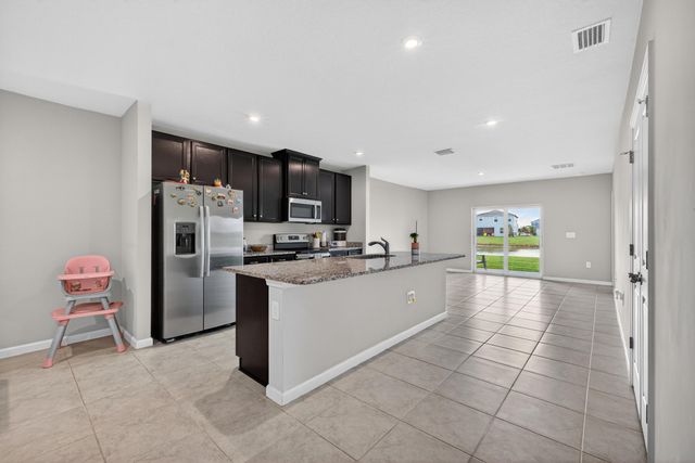 9449 SW Libertas Way, Port St. Lucie, Port St Lucie, FL 34987