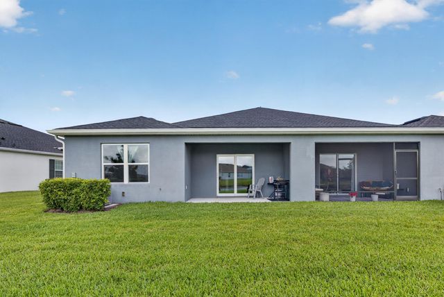 9449 SW Libertas Way, Port St. Lucie, Port St Lucie, FL 34987