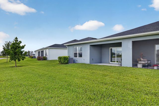 9449 SW Libertas Way, Port St. Lucie, Port St Lucie, FL 34987
